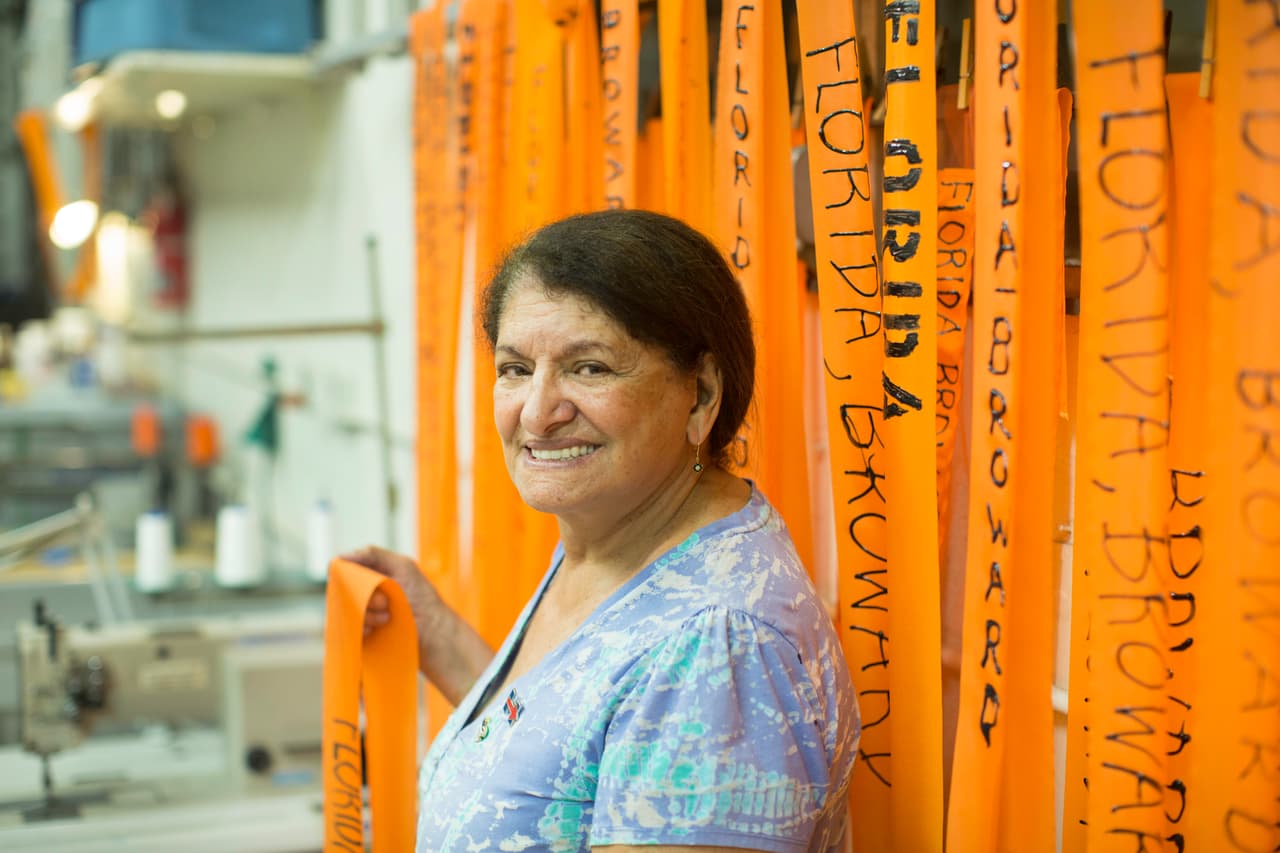 Galla: "Es muy triste que todavía haya estos problemas y tengamos que seguir saliendo a las calles".