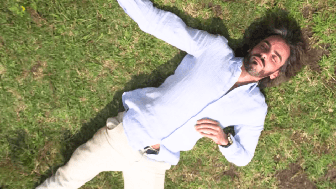 Max arriesga su vida para salvar a Nicolasa | Doménica Montero | Capítulo 37