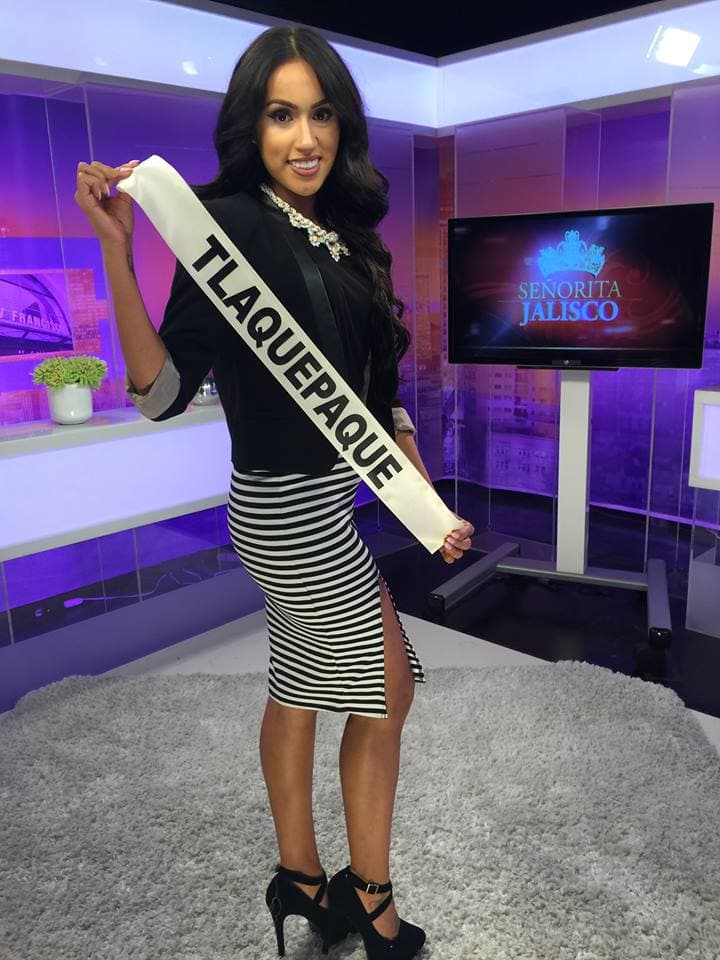 Cindia Avelar - Tlaquepaque