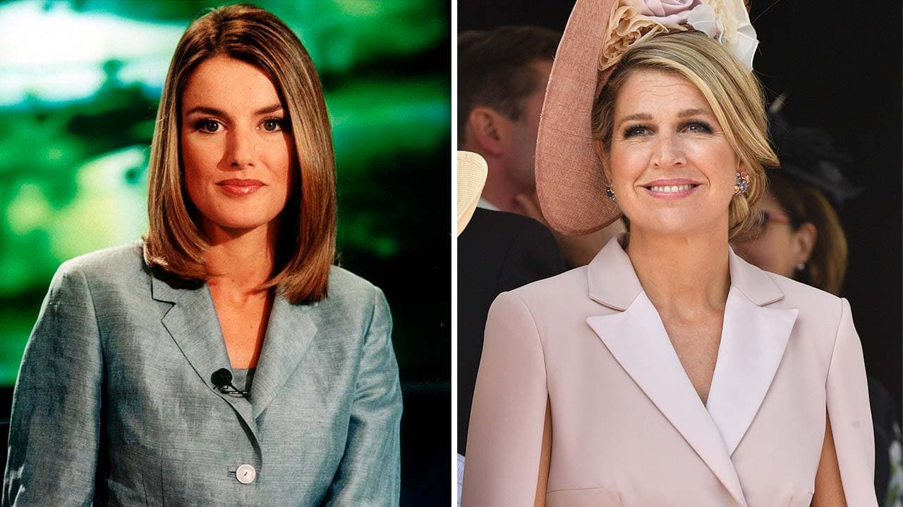 Ellas son las últimas reinas en el mundo: algunas llegaron como simples plebeyas (hay una latina)