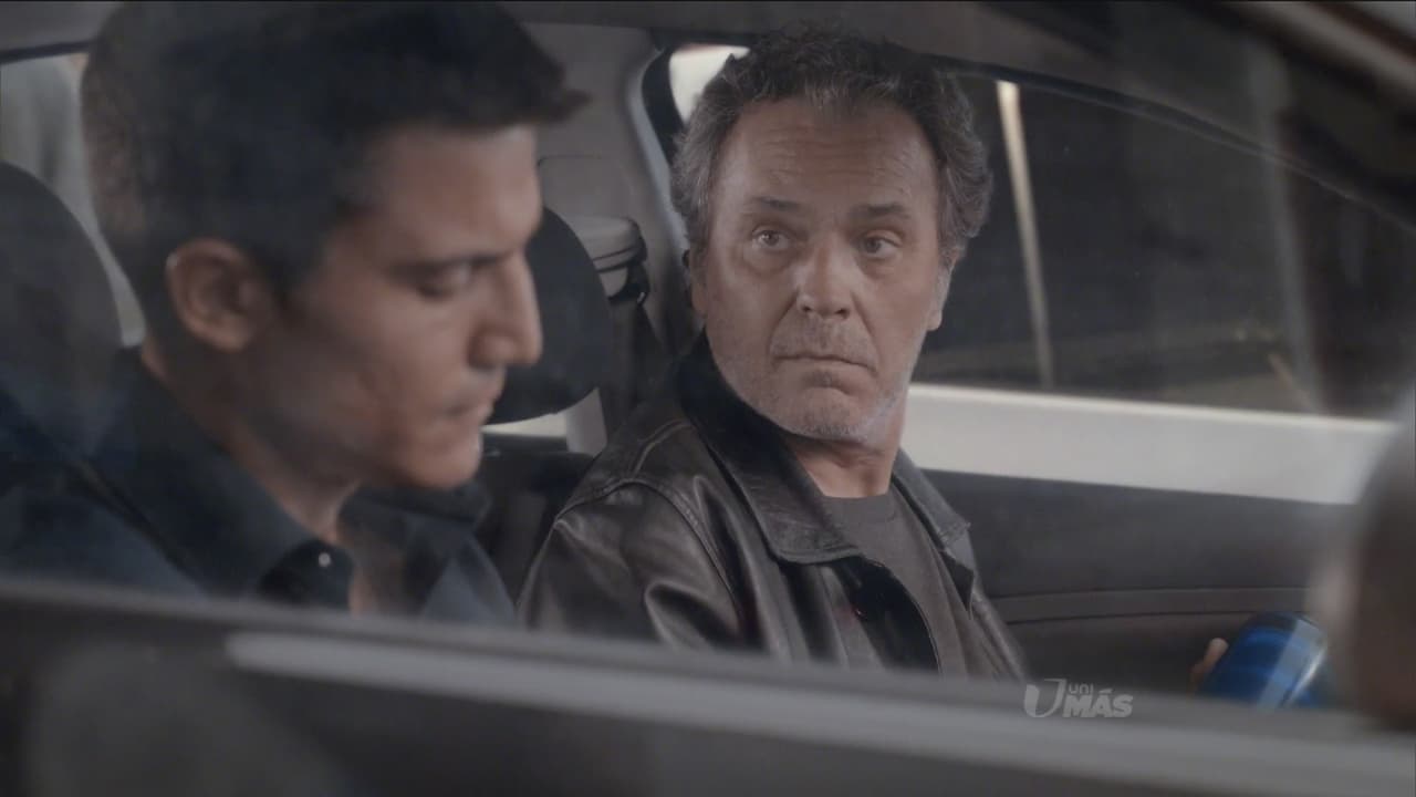 Fran sabe muy bien que Morey sospecha de él.