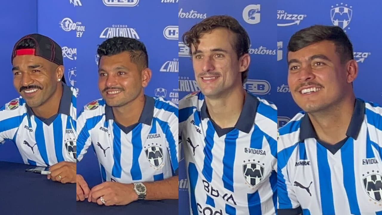 La peculiar cábala de Rayados para buscar el título del Clausura 2024