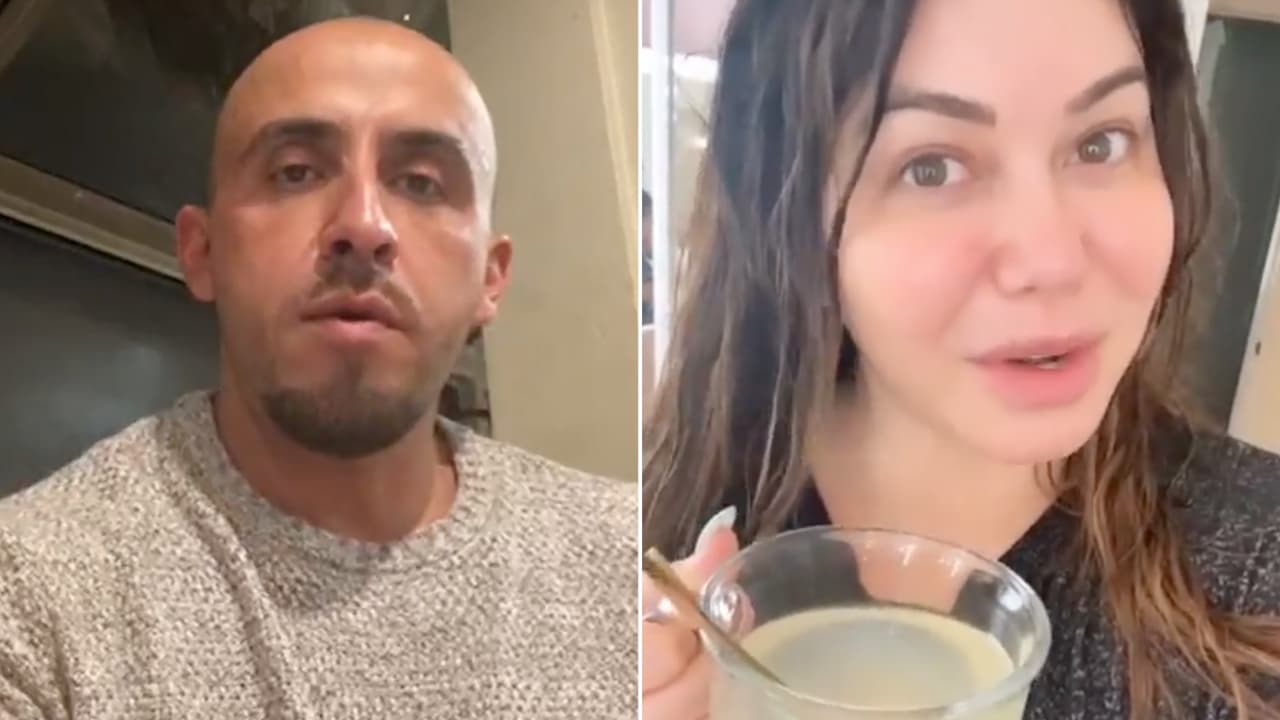 ¿Indirecta para Chiquis? Juan Rivera habla del arreglito que se hizo y dice no fue "agua de limón"