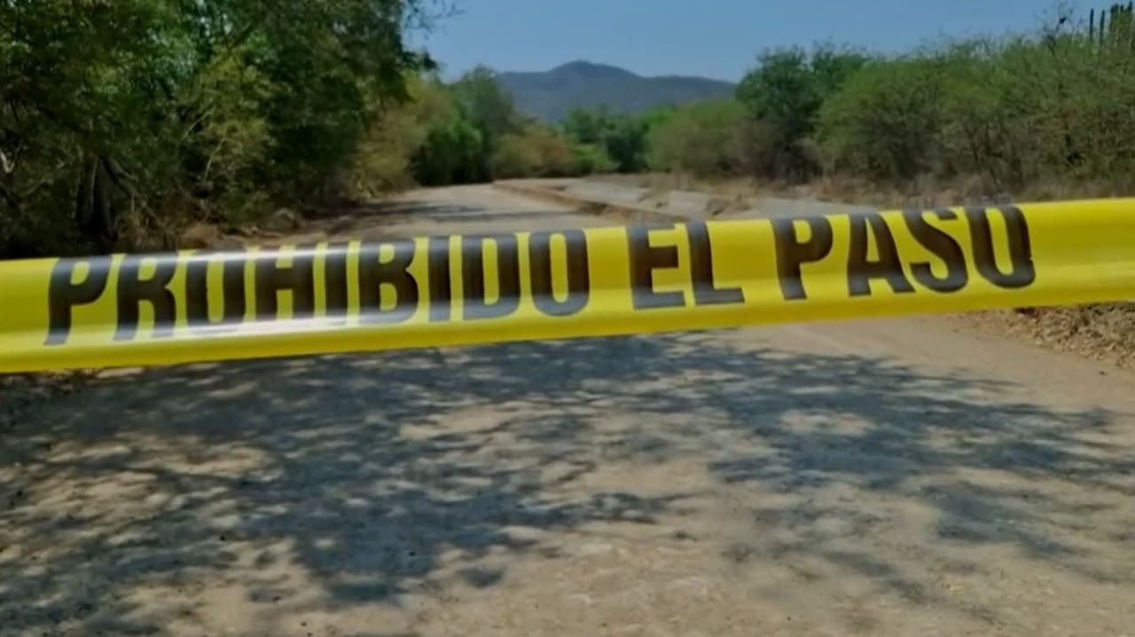 Inseguridad en México: Mueren cuatro presuntos delincuentes; uno estaría vinculado con más de 20 homicidios
