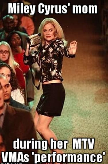 Hubo de todo con los memes.