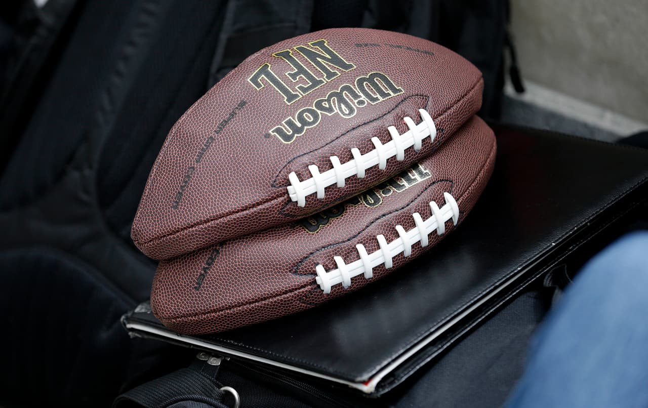 Los New England Patriots no apelarán sus sanciones en caso "Deflategate"
