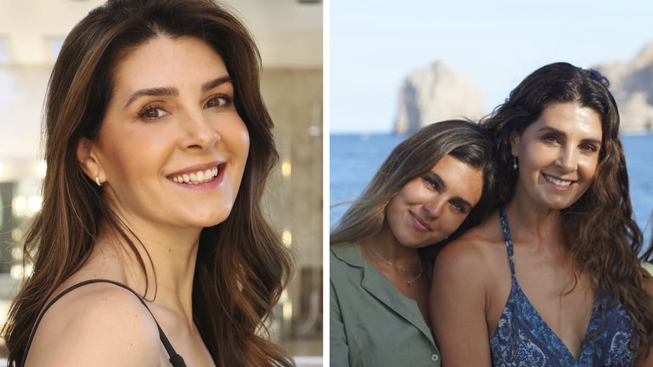 Romina Poza abre su corazón para agradecerle su apoyo a Mayrín Villanueva: "Le debo todo lo que soy"