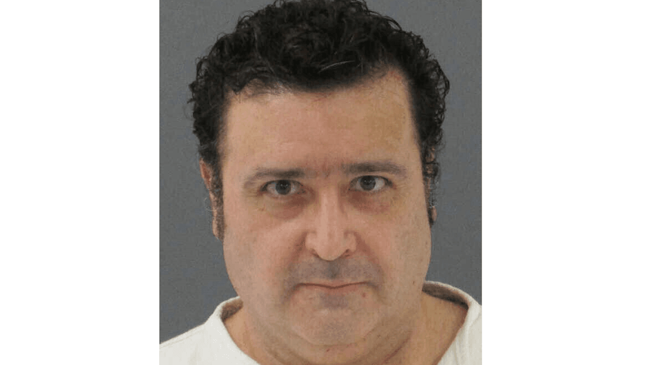 El reo David Rentería, de 53 años, fue ejecutado a las 7:11 pm en Texas.