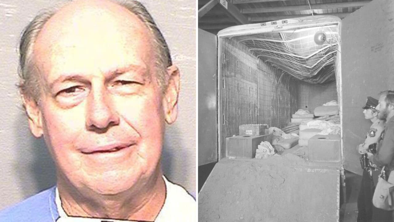 Hombre que secuestró un autobús con 26 niños en 1976 será puesto en libertad