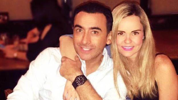 La luna de miel hasta el día de hoy es sorpresa ya que ni la novia sabe el día y el lugar a donde irán.