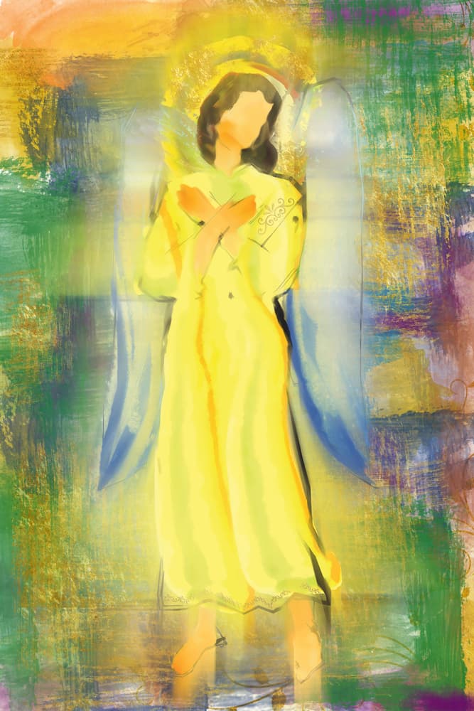 Por esto mismo, a Zadquiel se le invoca cuando necesitamos ese perdón, esa misericordia, así como alguna caridad o bendición en particular. Del arcángel se busca que comparta la sabiduría divina para imponernos ante nuestro dolor, egoísmo o cualquier otra cosa que nos impida obtener esa capacidad de perdonar.