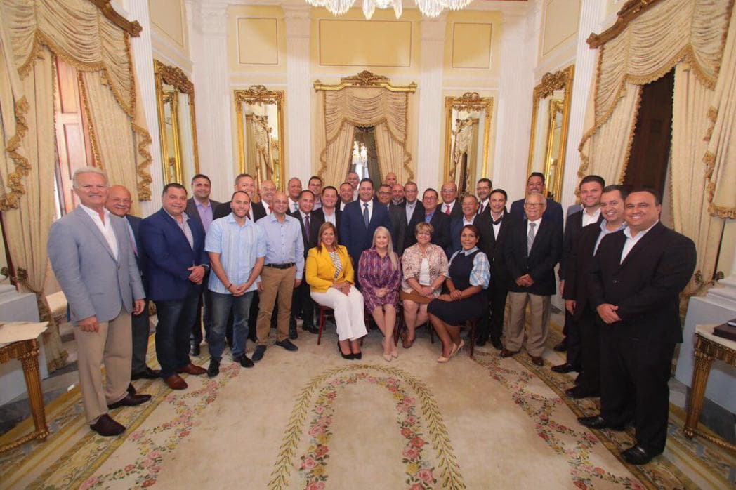 Federación de Alcaldes solicita apertura de comedores escolares para proveer alimentos a poblaciones vulnerables