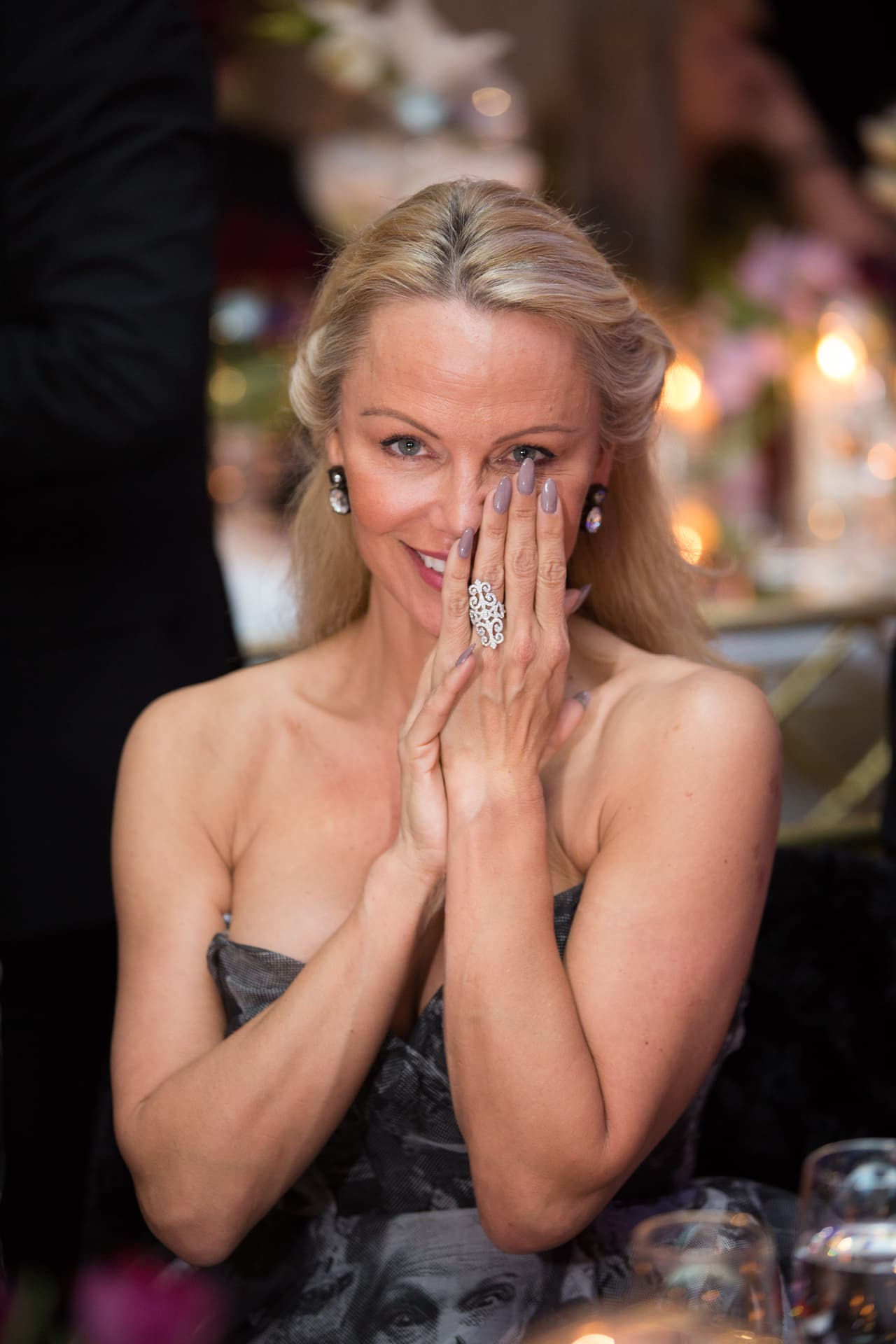 Photo © 2017 Best Image/The Grosby Group Celebrities at the 40th editon of "The Best Awards" held at the Four Seasons George V hotel in Paris. January 27th, 2017.