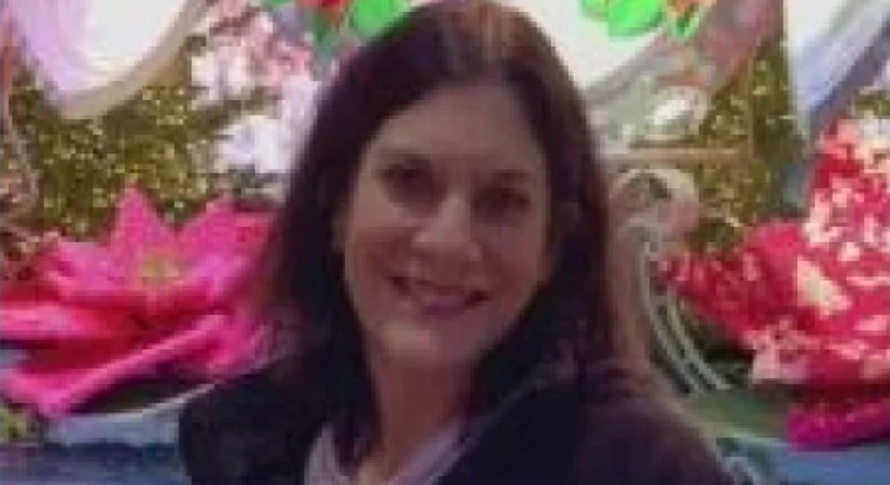 Encuentran muerta a Kimberly Koerner, había sido reportada como desaparecida