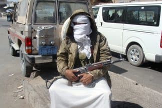 La red terrorista anuncia la formación de una rama del grupo en India. El país emite una alerta de seguridad.