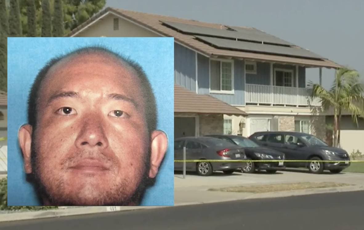 Revelan detalles sobre las hermanitas gemelas apuñaladas por su padre en presunto homicidio suicidio en Placentia