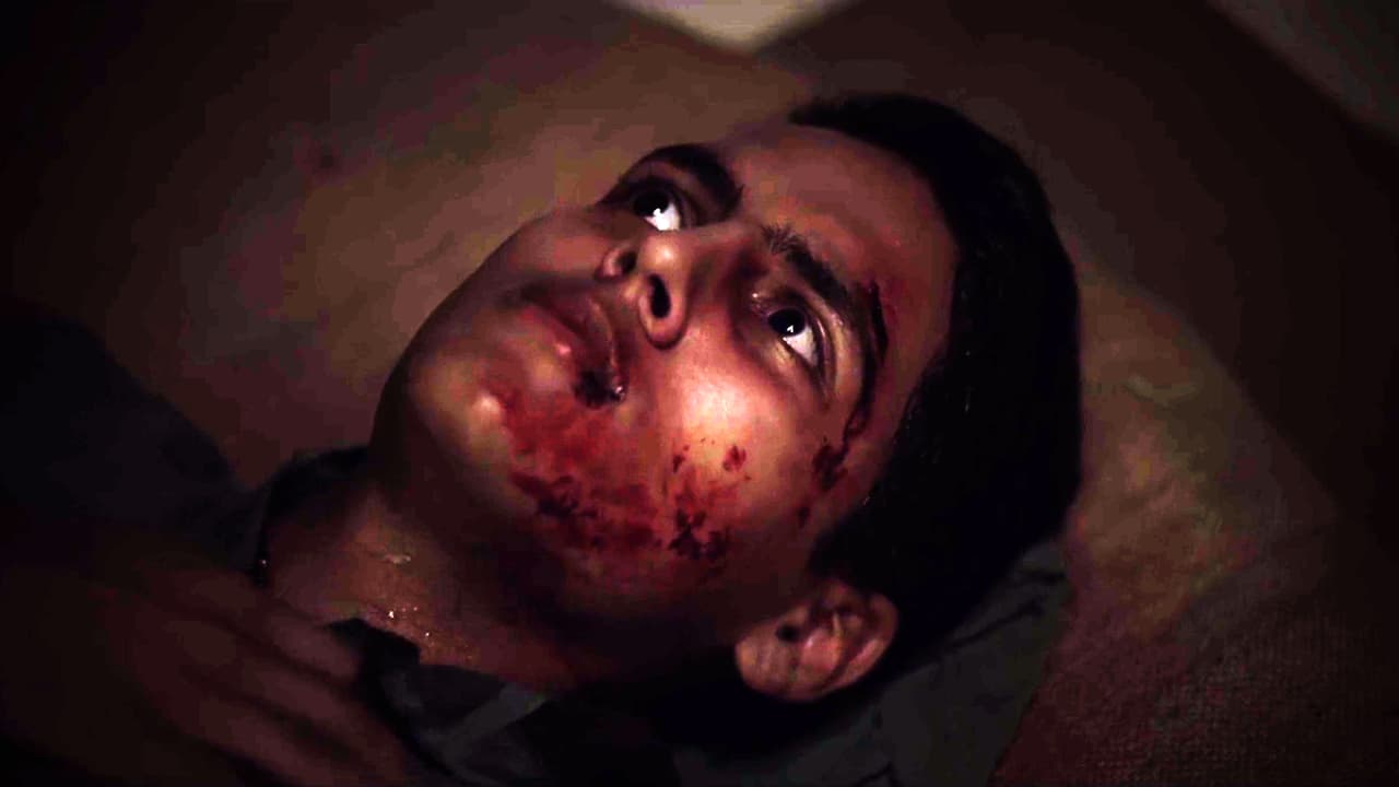 Meanwhile, a man who worked for ‘Los Emes’ told Omar that now he was ready for his new death task.