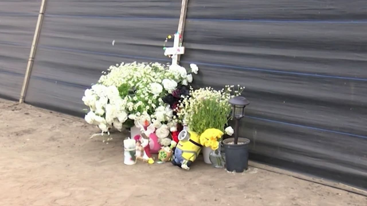 Alarma en California: Intensa búsqueda de un hombre y su hija adolescente tras el hallazgo sin vida de una recién nacida