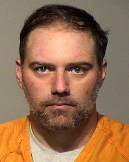 Sujeto imputado por los asesinatos de tres personas en Milwaukee