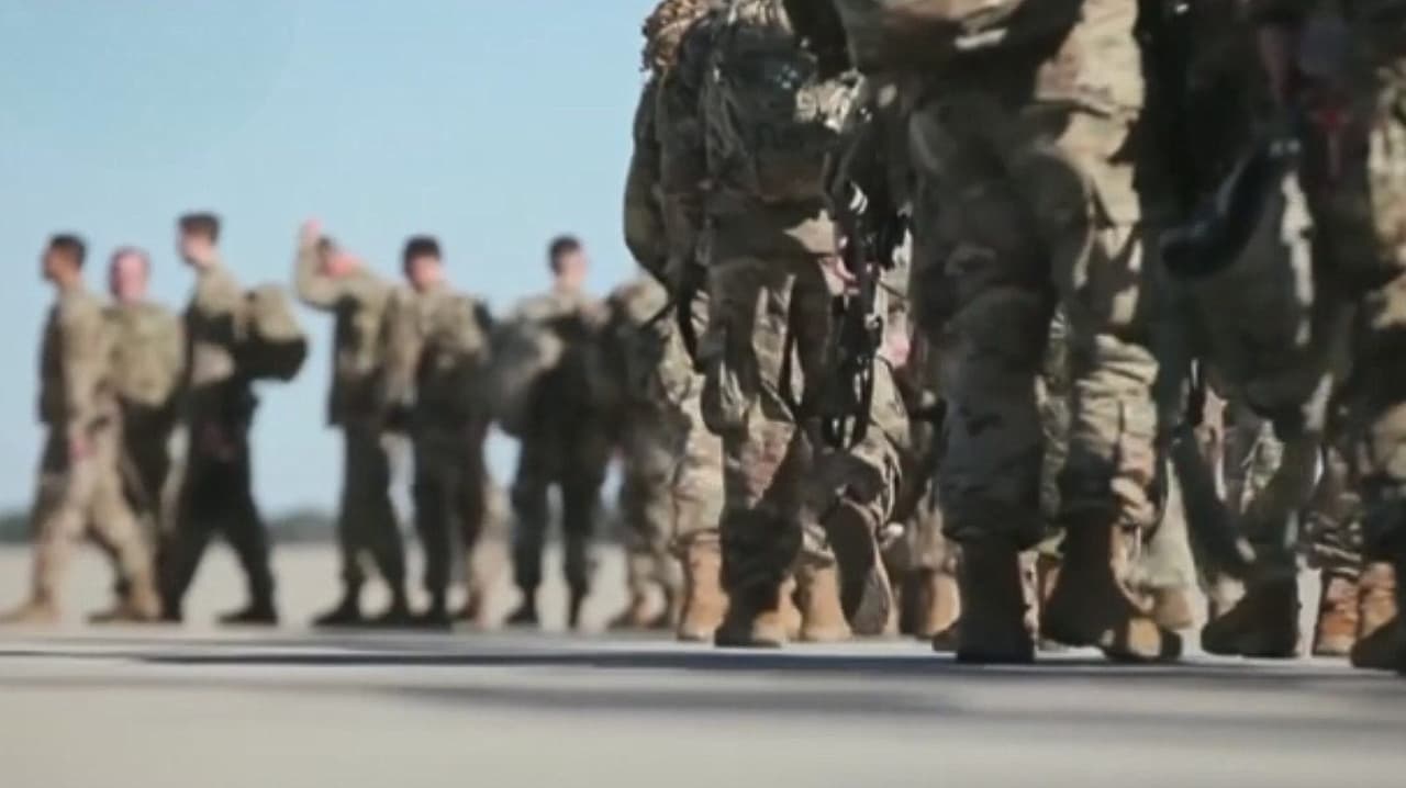 ¿Cuáles son las peticiones de EEUU e Irán para el fin de la Guerra en Medio Oriente?