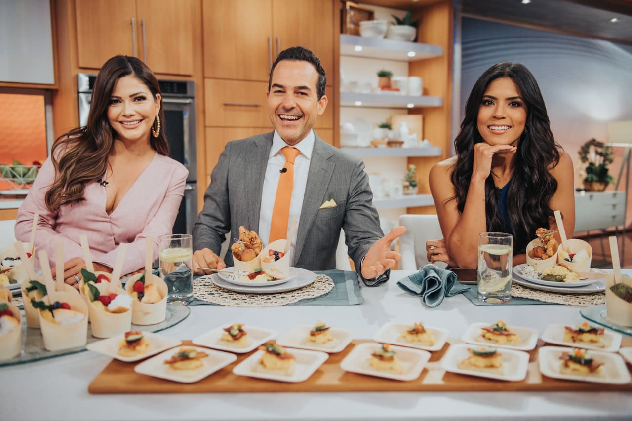 Uno de los lugares consentidos de la casa. La cocina siempre estará llena de sonrisas y deliciosos platillos.