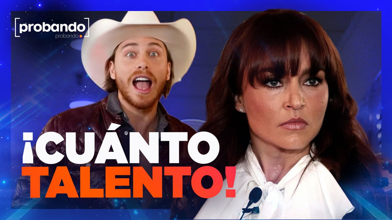 Angelique Boyer le pone la piel chinita a Aldo con su poderosa actuación