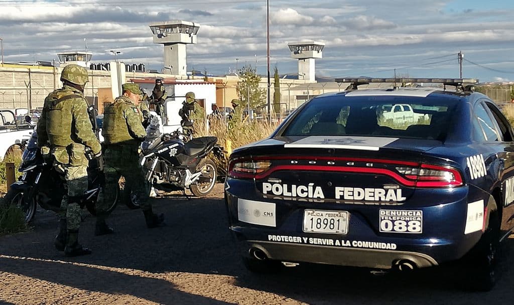 <b>Puesto 15: Zacatecas</b>, EEUU. 
<b>59.22 </b>homicidios por cada 100,000 habitantes en 2020. En esta ciudad de 361,347 personas hubo 
<b>214</b> homicidios.