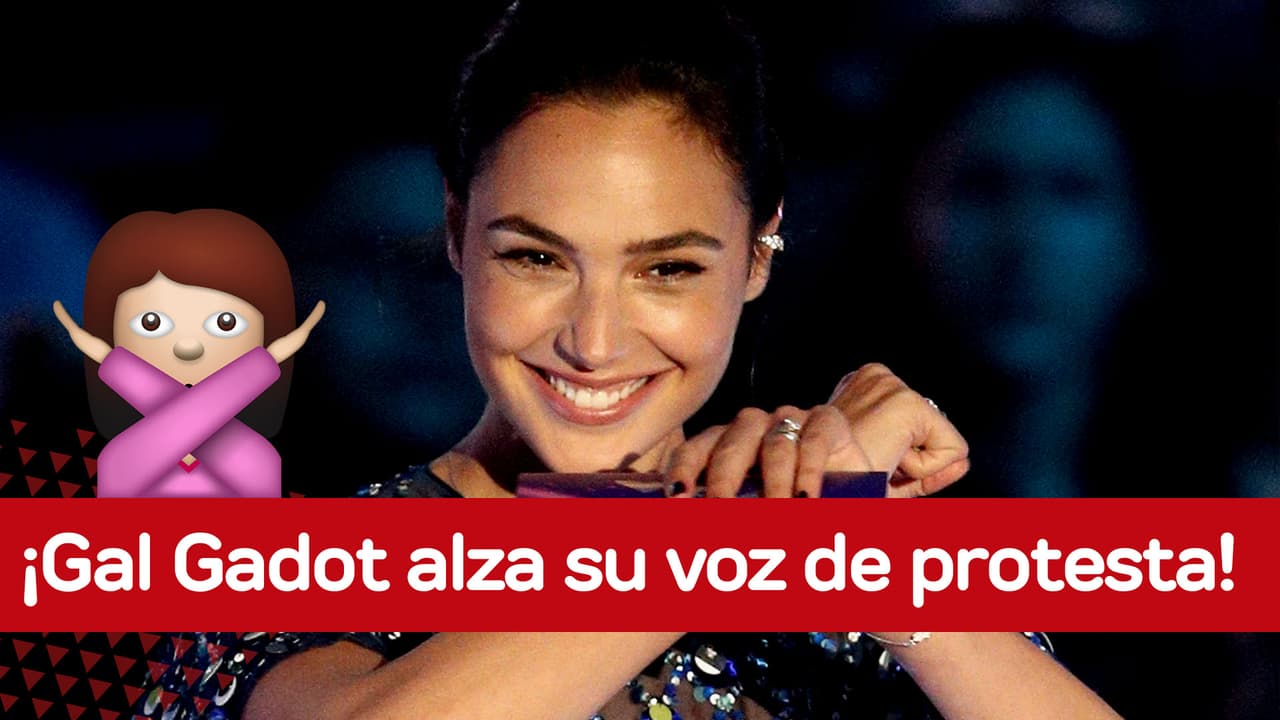 La razón por la cual Gal Gadot renunciaría a ser la ‘Mujer Maravilla 2’