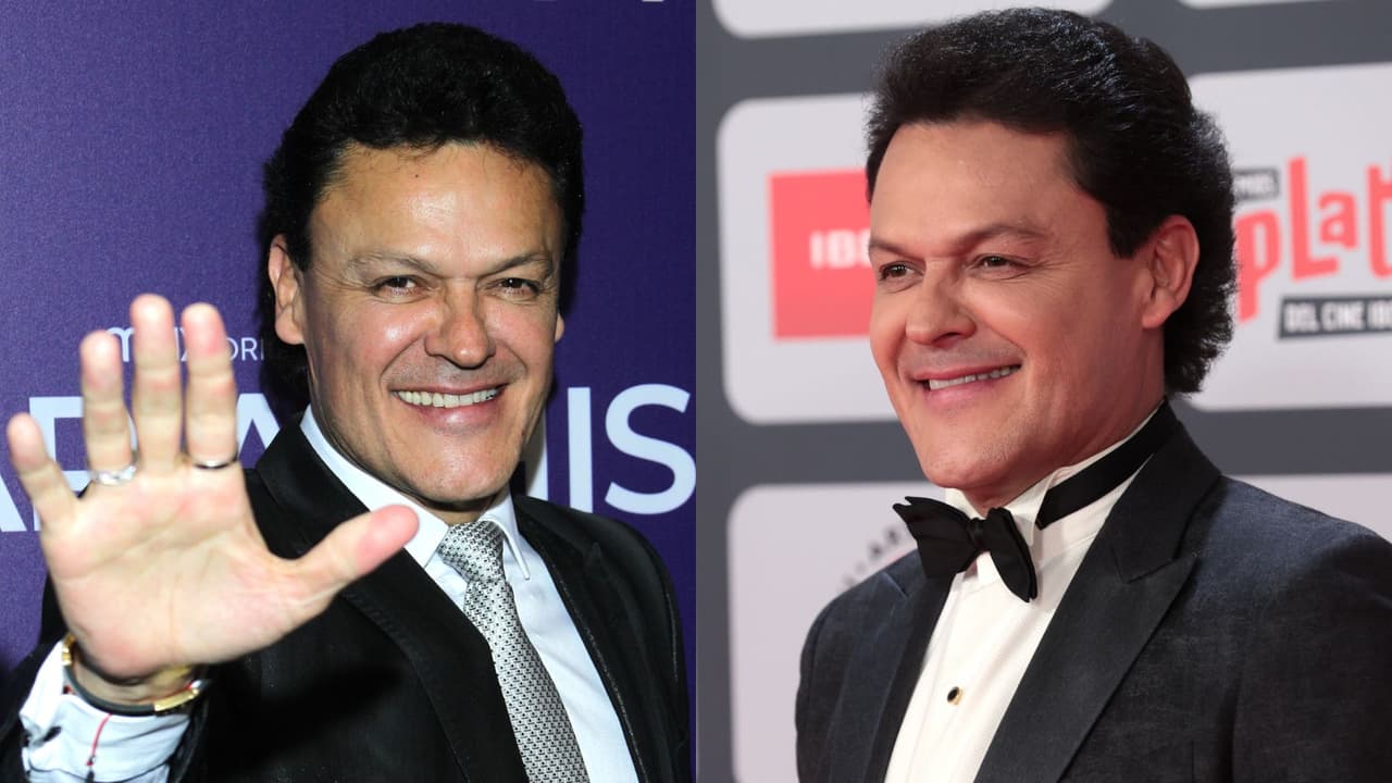 Pedro Fernández lanza tajante respuesta a quienes dicen que “se hizo algo en el rostro”