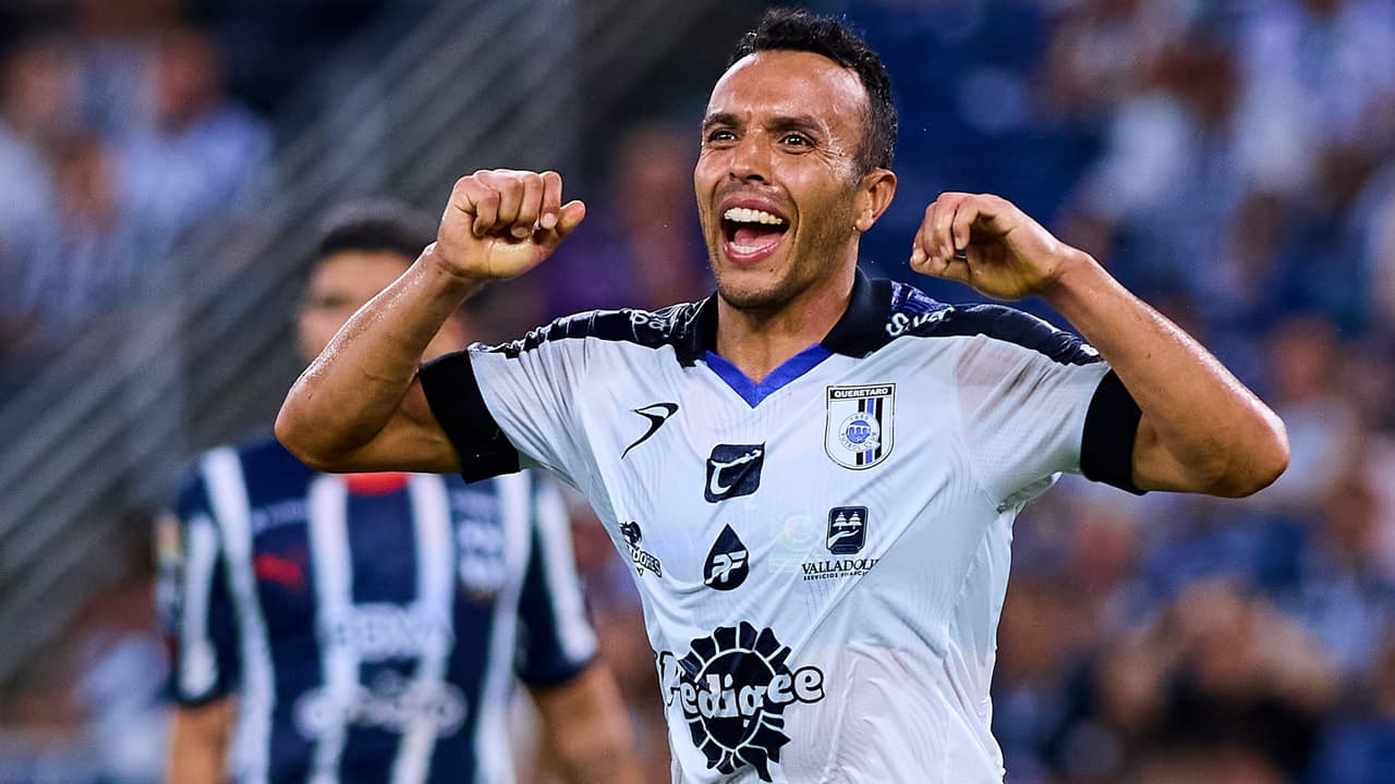 ¡En suelo sagrado! Así puedes ver NYC FC vs. Querétaro de Leagues Cup