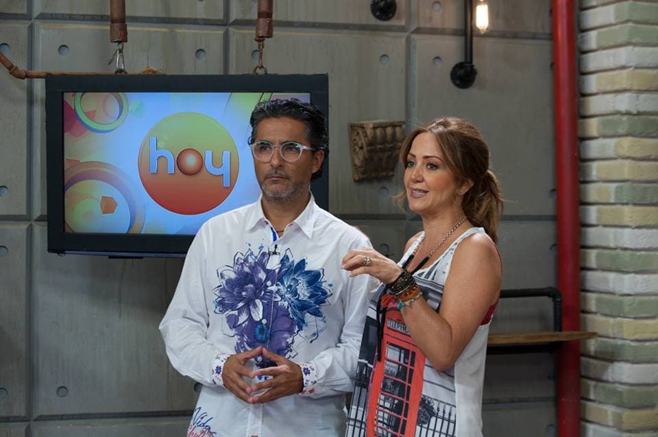 Andy y el Negro Araiza. (11 de agosto)