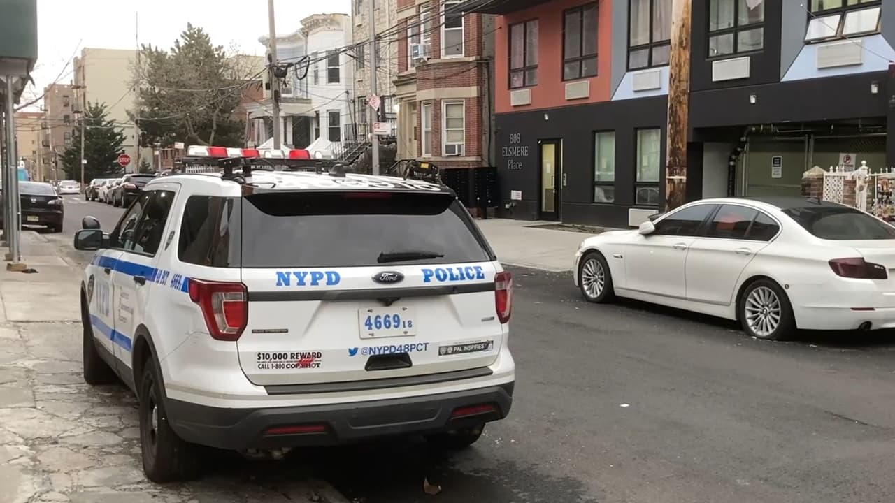 Hombre muere tras presuntamente ser apuñalado por vecino tras disputa en el Bronx