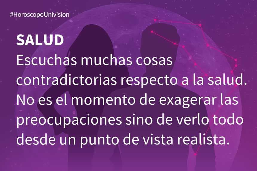 Géminis 14 de septiembre de 2019