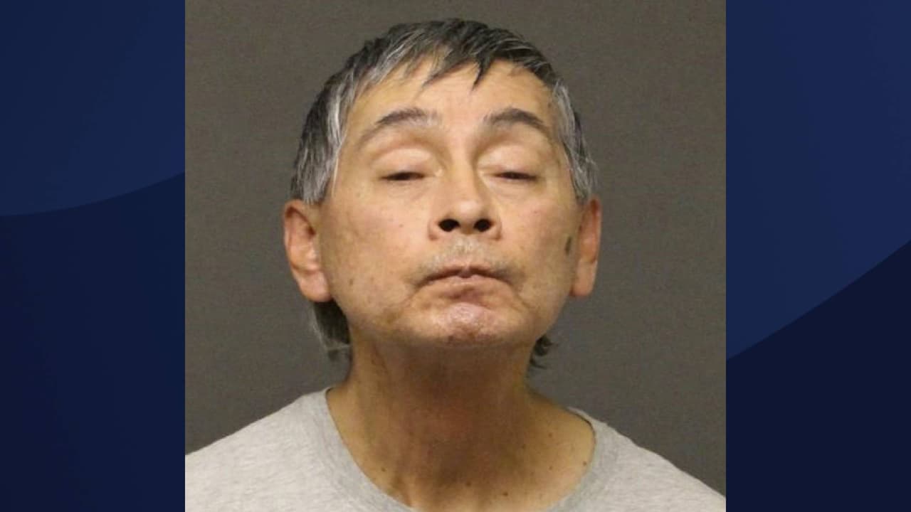 Arrestan a hombre de 65 años acusado de abuso sexual infantil que involucra a una niña de 13 años