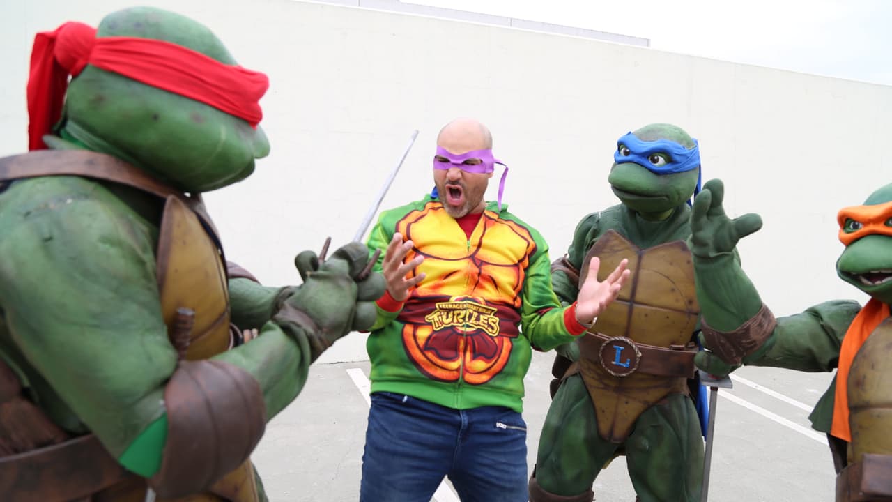 El sueño del Pelón en ser uno más de sus ídolos se hizo realidad