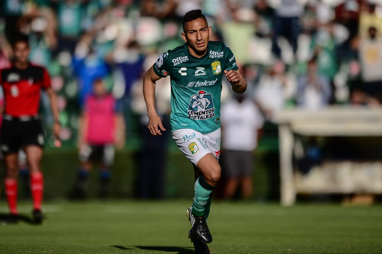 León rescata un punto ante los Gallos Blancos que no supieron aguantar la ventaja y dejaron ir la victoria.