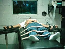 ¿Dónde se aplica la pena de muerte en EEUU? Mira las fotos a continuación.