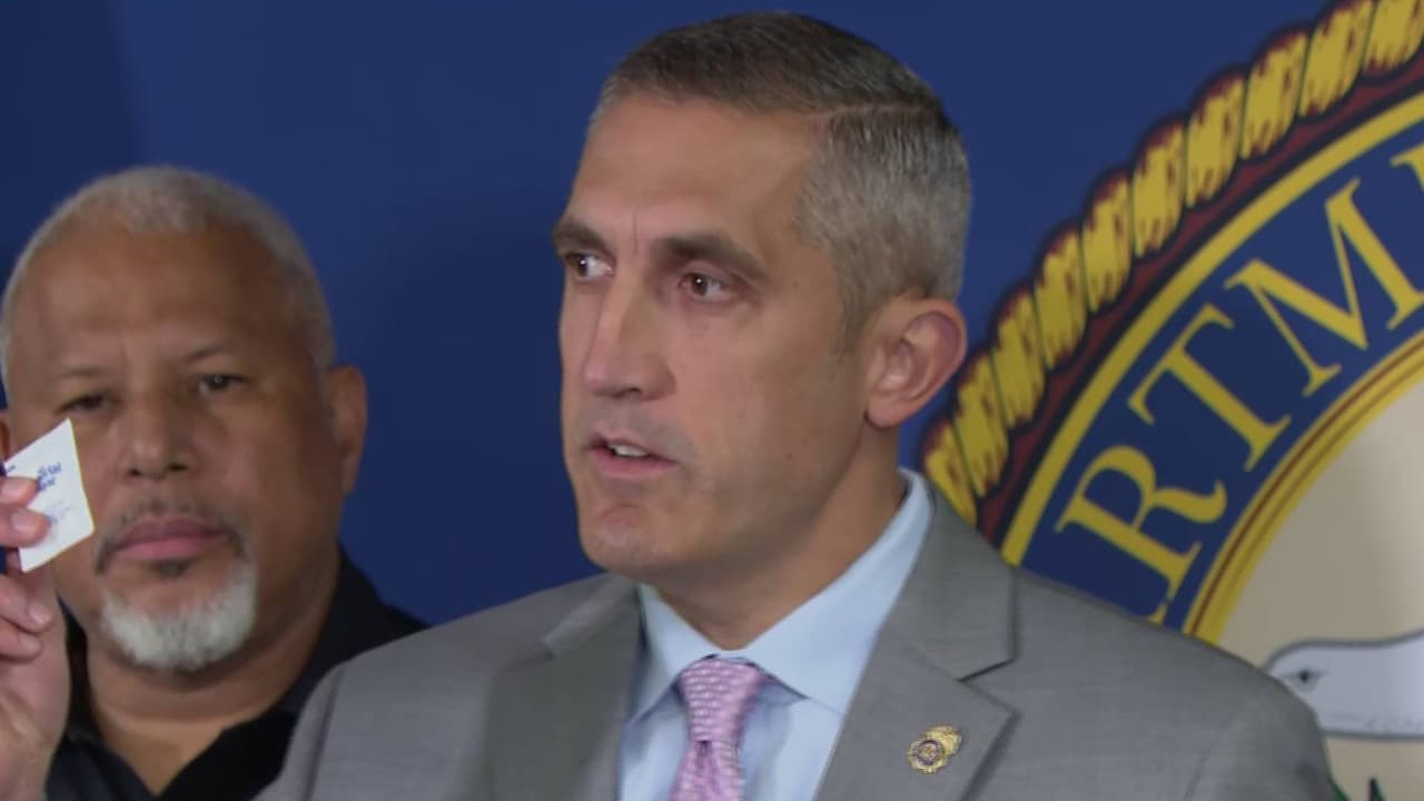 Operativo de seguridad por el Mundial en Texas refuerzan vigilancia contra drogas y drones