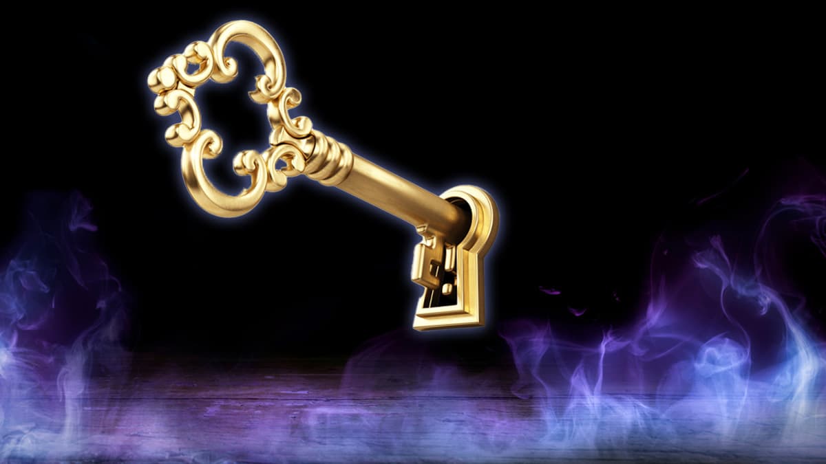 Llaves: ¿cuál es su significado espiritual y cómo usarlas como amuleto?