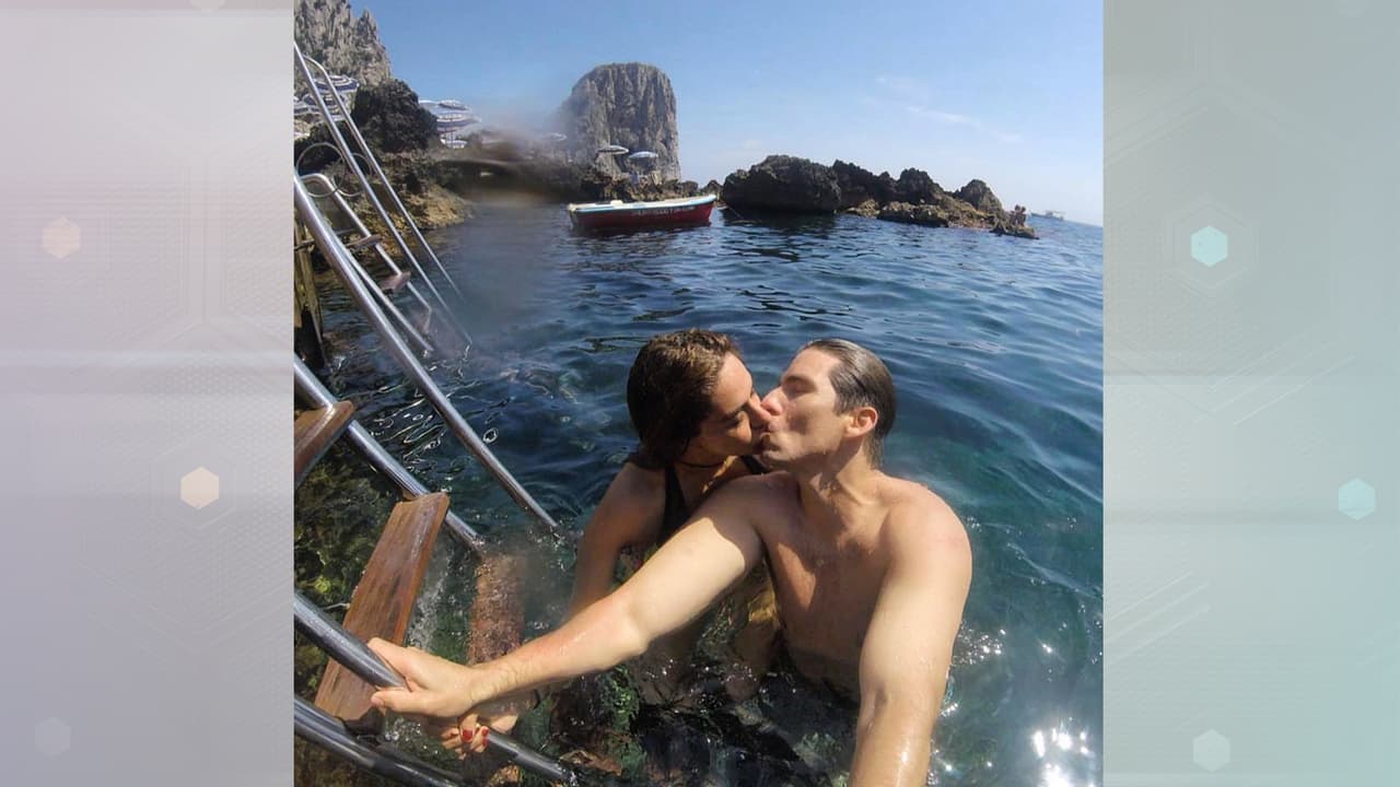 ¿Así o más romántico?