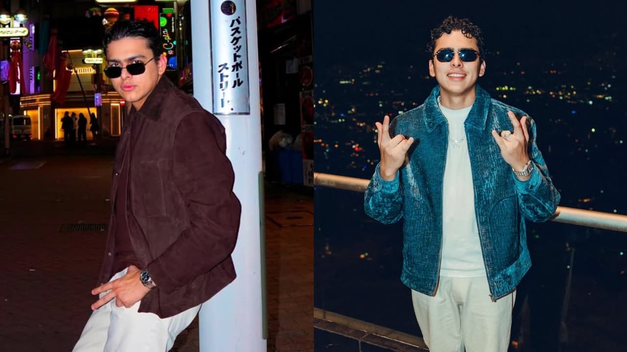 ‘Influencer’ Lonche de Huevito descubre que no le gustan los hombres… tras tener novio tres meses