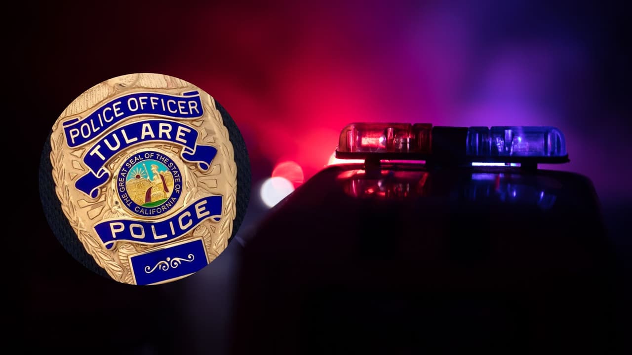 Hombre sospechoso de disparar a niños que vandalizaban su casa es buscado en Tulare