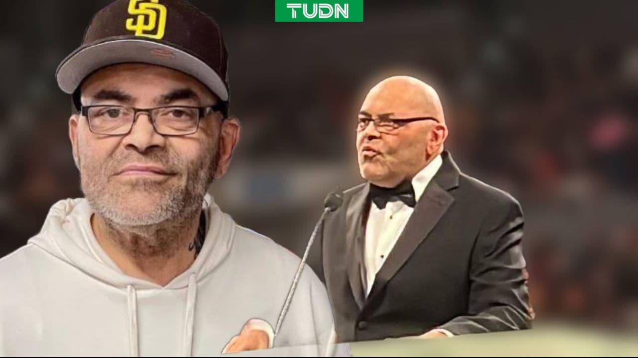 Konnan es hospitalizado y sufre amputación de pierna