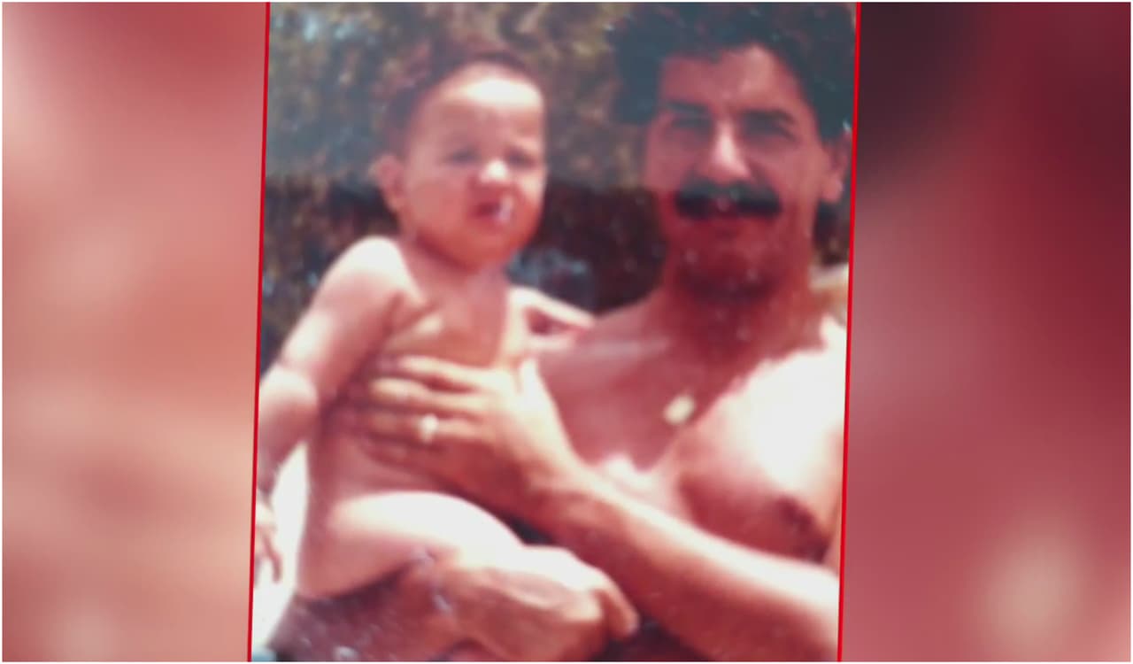 Para nuestro chef su presencia fue fundamental en su vida.