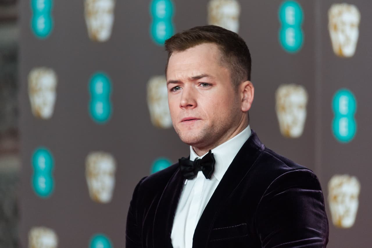 En una entrevista con Alex Jones en el programa ‘The One Show’ el 25 de febrero de 2022, el actor habló sobre unirse al MCU, en específico como Wolverine y aunque aceptó que no hay nada concreto por ahora, sería muy emocionante para él el interpretar el papel para una audiencia tan grande como la que tiene Marvel.