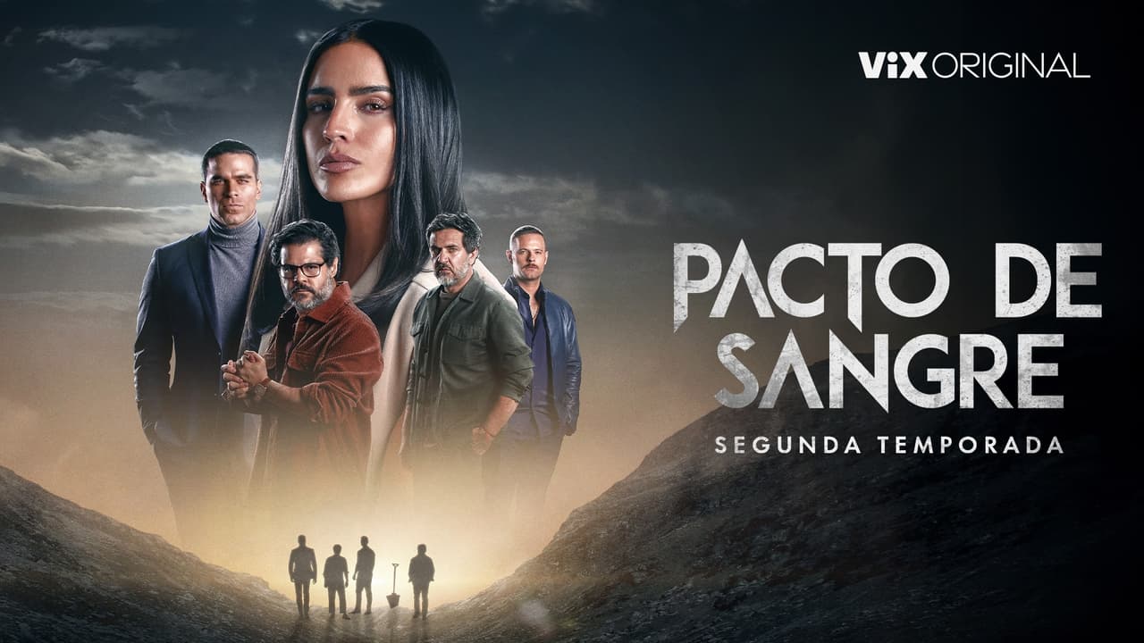 Tráiler de Pacto de Sangre temporada 2: los secretos salen a la luz