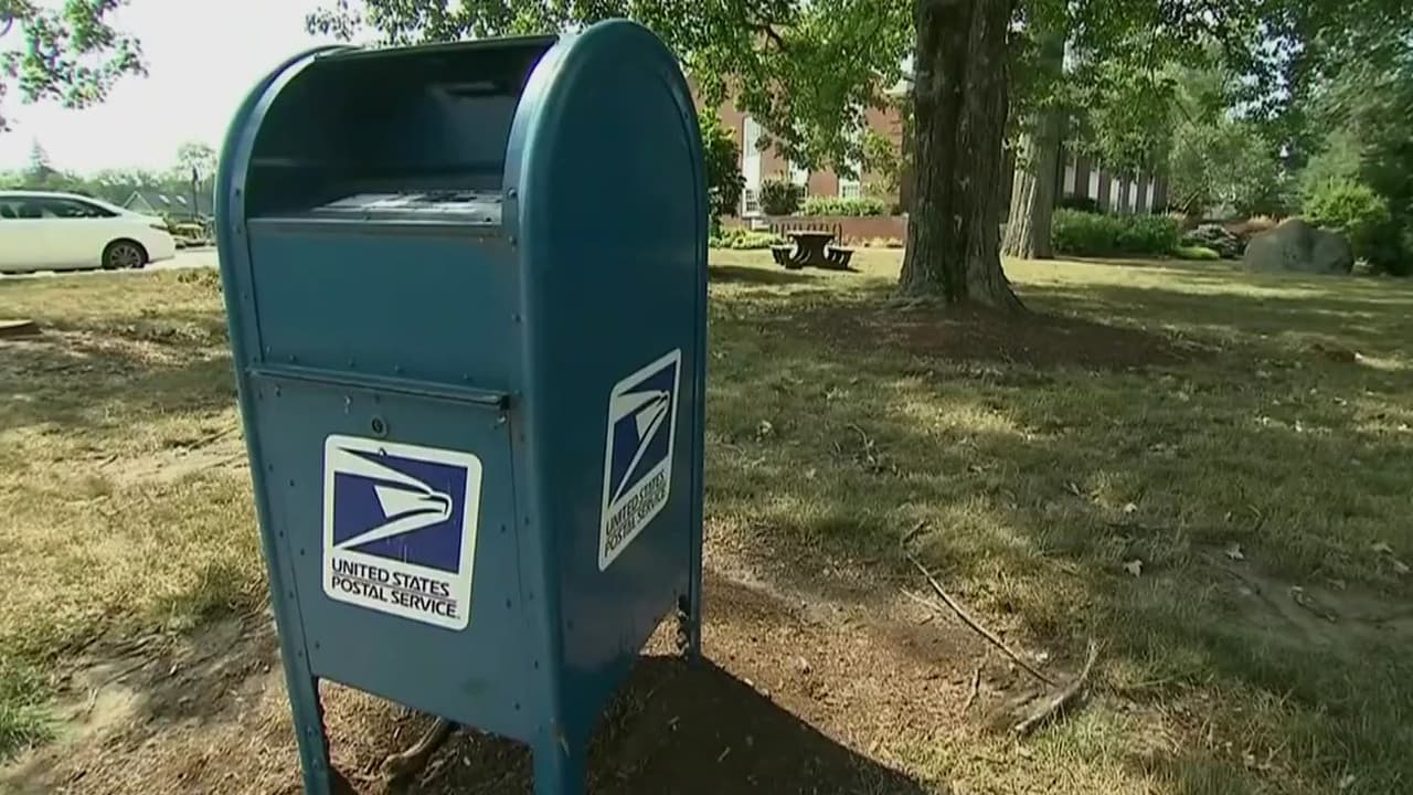 Voto  por correo: ¿Cuáles son los riesgos ante el caos electoral tras reveses judiciales a Trump?