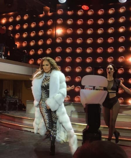 El exclusivo evento fue fue la boda de Said Gutseriev, hijo del multimillonario ruso Mijaíl Gutseríev. Fuentes no oficiales señalaron que el evento tuvo un costo de $10 millones de dólares.