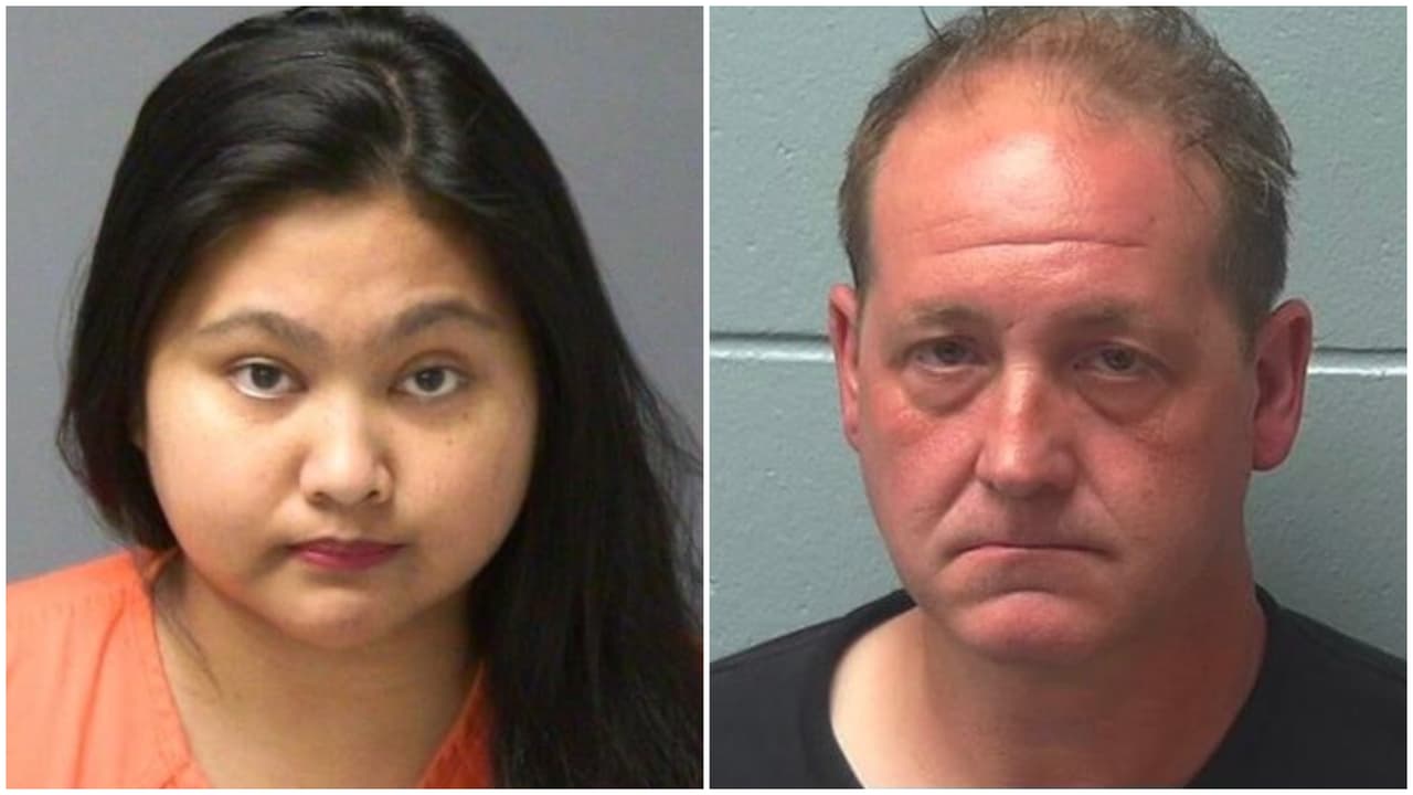 Muerte de hija de estrella de '90 Day Fiancé' no fue accidental: madre de la bebé podría estar involucrada