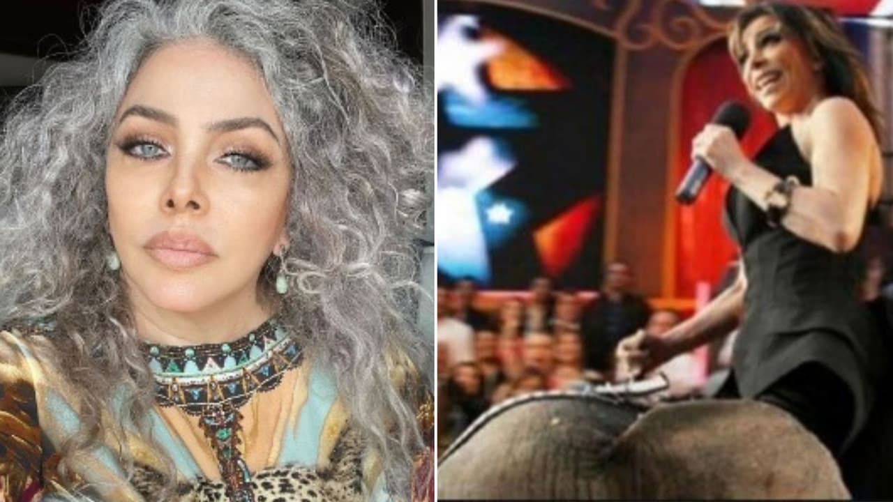 Verónica Castro revela "la realidad de su desgracia" y cómo perdió "lo que le quedaba de salud"